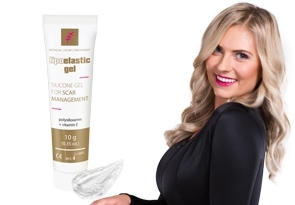 3 Easy Steps to Scar Care After Breast Surgery