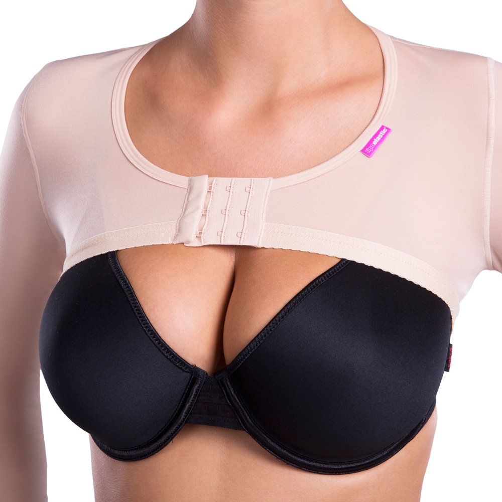 Requirement Of Compression Garments After Liposuction
