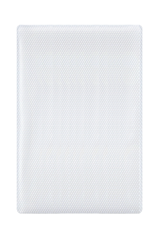 Silicone scar sheet - LIPOELASTIC SHEET STRIP02 20 x 30 cm 