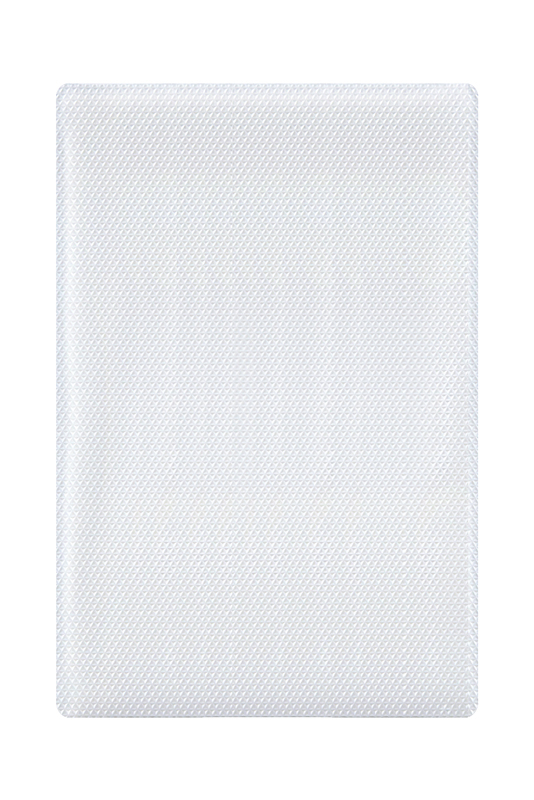 WHITE SILICON MAT (20*30CM) - Best Services WHITE SILICON MAT (20*30CM)