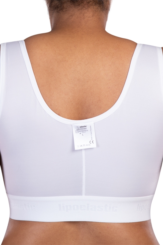 Post surgery compression bra PI extra Variant 