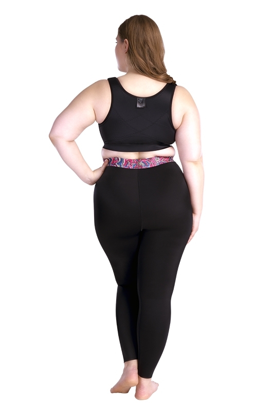 ACTIVE leggings - Slimming compression 