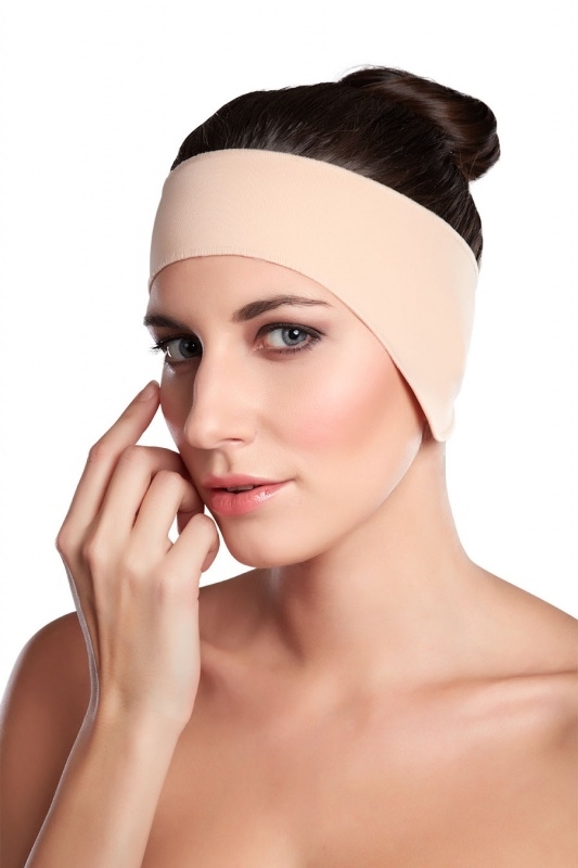 Compression otoplasty ear band PU 02 - Lipoelastic.com