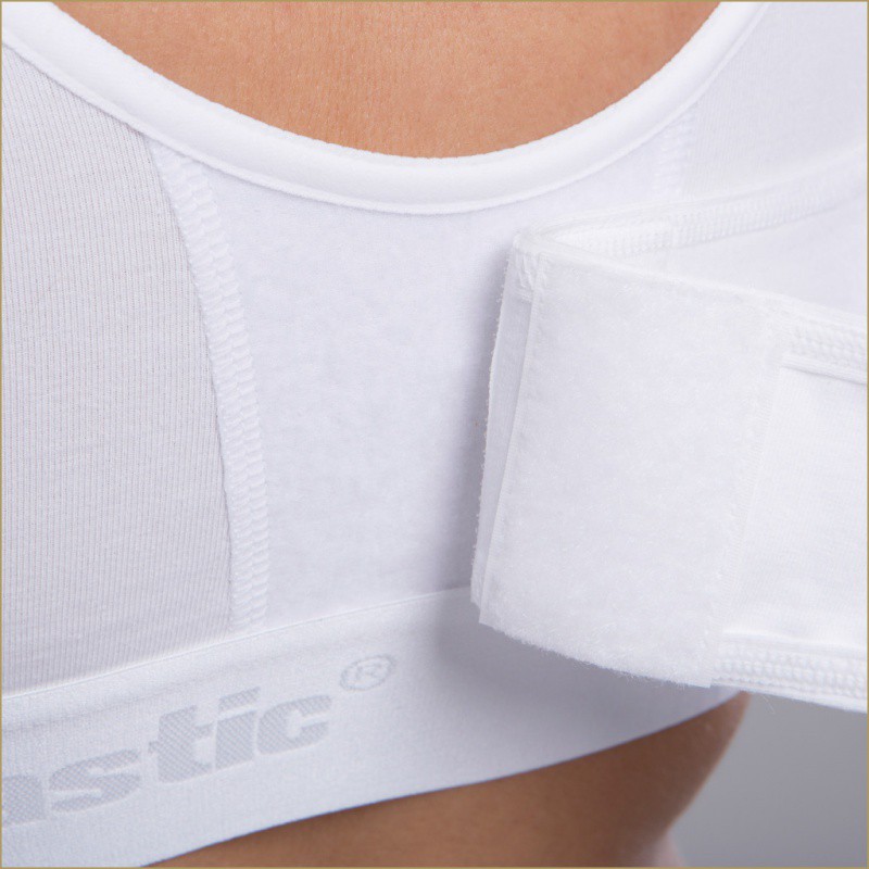 Post surgery compression bra and binder PS special  - Lipoelastic.com