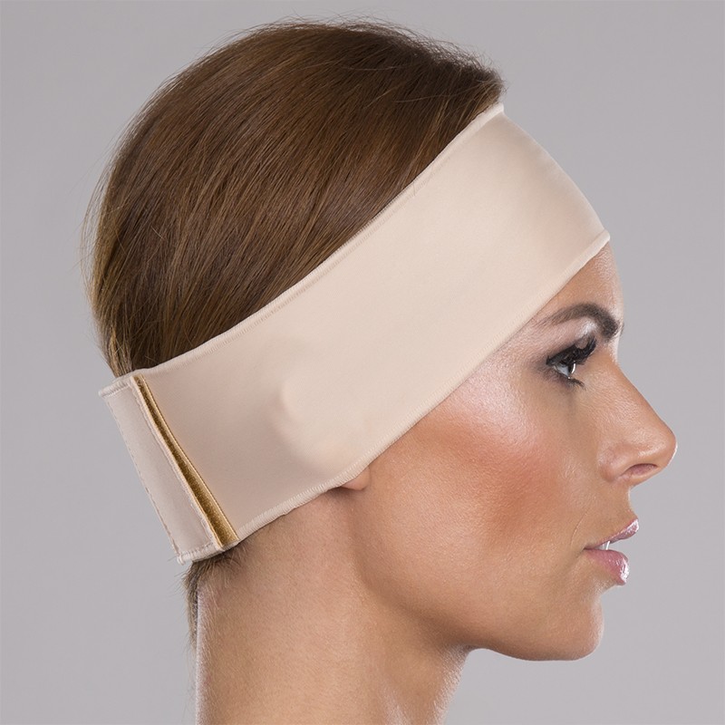 Compression otoplasty ear band PU 01 - Lipoelastic.com