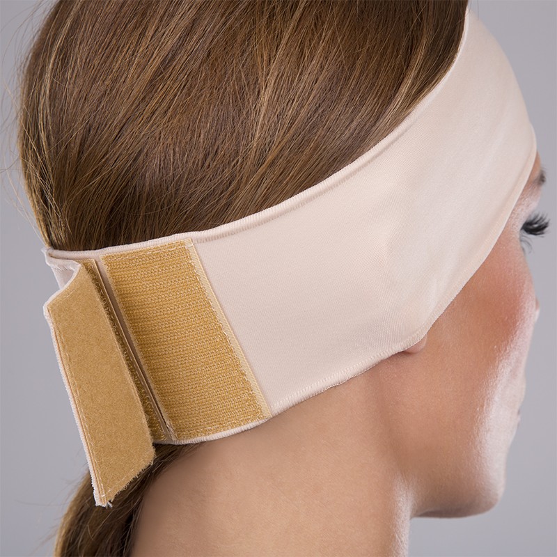 Compression otoplasty ear band PU 01 - Lipoelastic.com