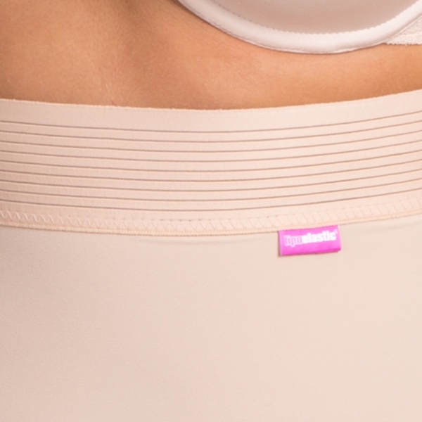 Woman shapewear briefs Everyday - Lipoelastic.com