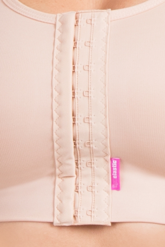 Post surgery compression bra PI plus - Lipoelastic.com