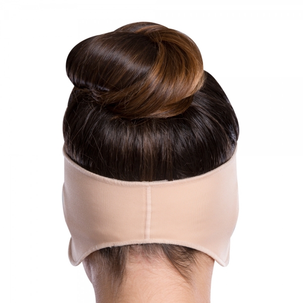 Compression otoplasty ear band PU 02 - Lipoelastic.com