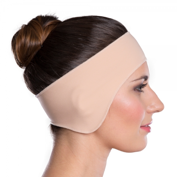 Compression otoplasty ear band PU 02 - Lipoelastic.com