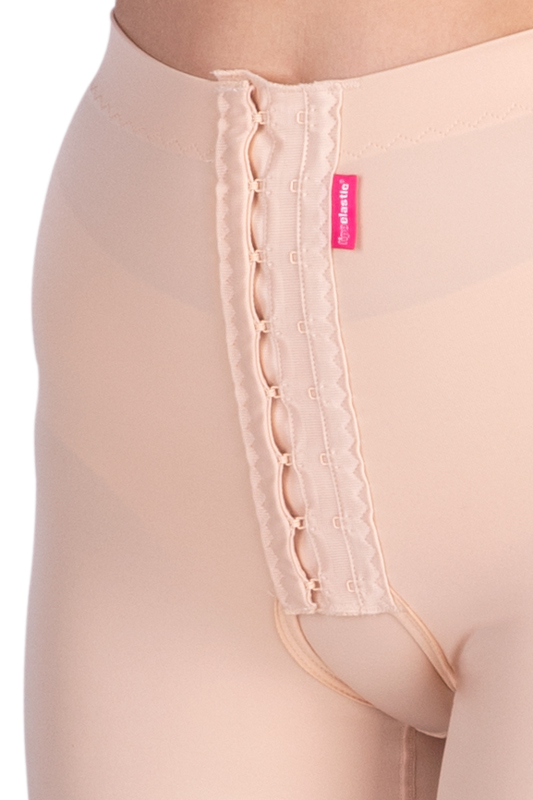 Female compression pants TB Variant - Lipoelastic.com