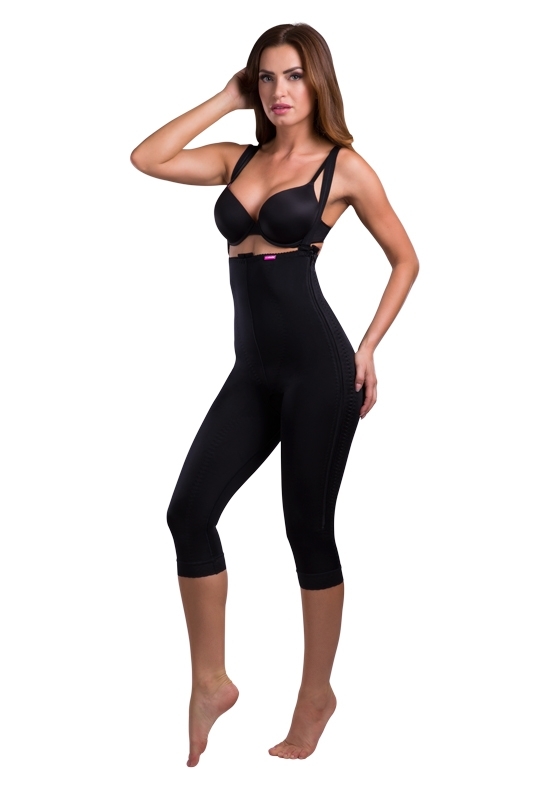 Compression below knee girdle VD special Comfort - Lipoelastic.com