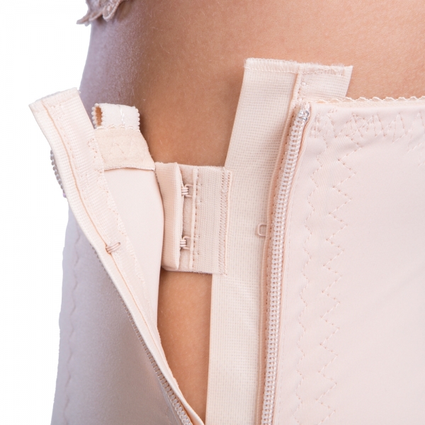 Compression below knee girdle VD special Comfort - Lipoelastic.com