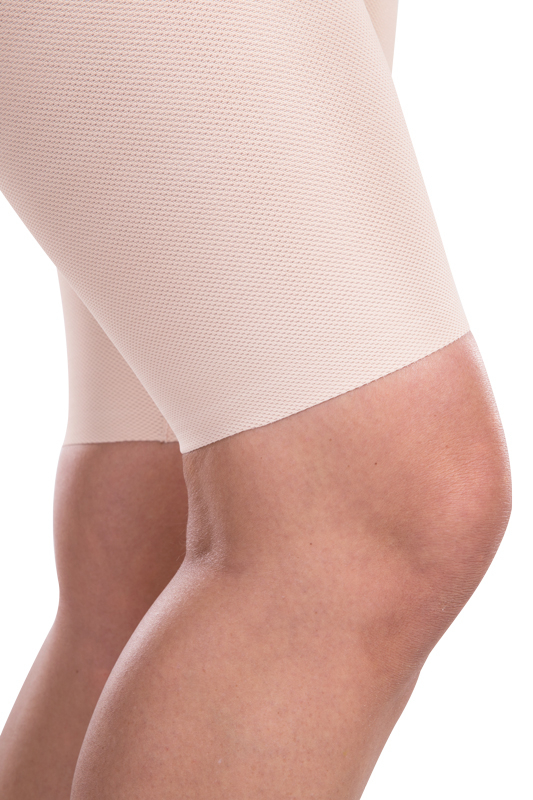 Compression above knee girdle VF unique Variant  - Lipoelastic.com