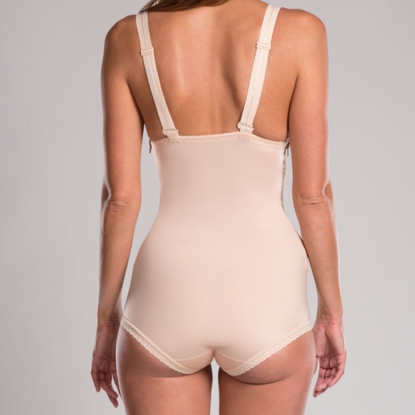 Compression girdle VH special high Comfort - Lipoelastic.com