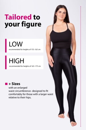 FLOW fix leggings