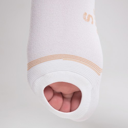Anti-embolism compression stockings LIPOTHROMBO AD - Lipoelastic.com