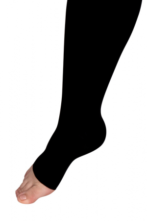 Compression lipoedema shorts TBfLg leggings - Lipoelastic.com