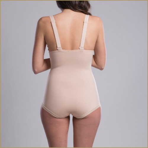 Compression girdle VH special Comfort - Lipoelastic.com