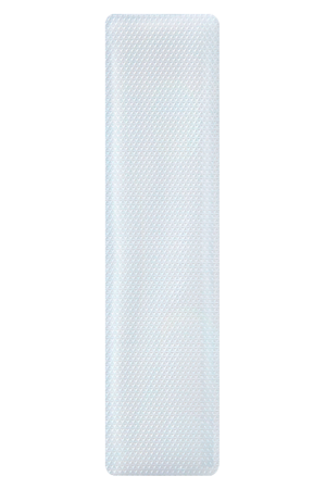 LIPOELASTIC SHEET STRIP01 5 x 20 cm - silicone gel sheets
