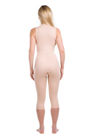 Compression cat suit MGF Variant 