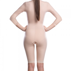 Female compression body suits 