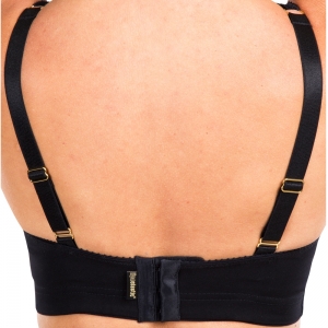 Sexy lace bra PI premium for post surgery recovery - Lipoelastic.com