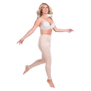 20-30 mmHg Compression leggings-ACTIVE Leggings LIPOELASTIC®