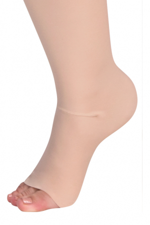 Compression garments and leggings for Lipedema