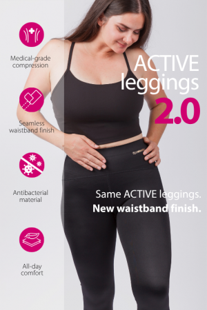 ACTIVE leggings 2.0