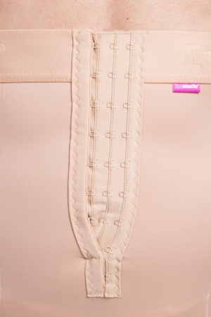 Male compression garment VHmS Variant - Lipoelastic.com
