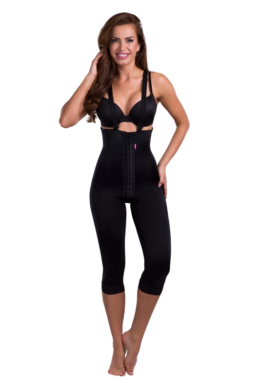 Looking for post-operative compression garment with variable