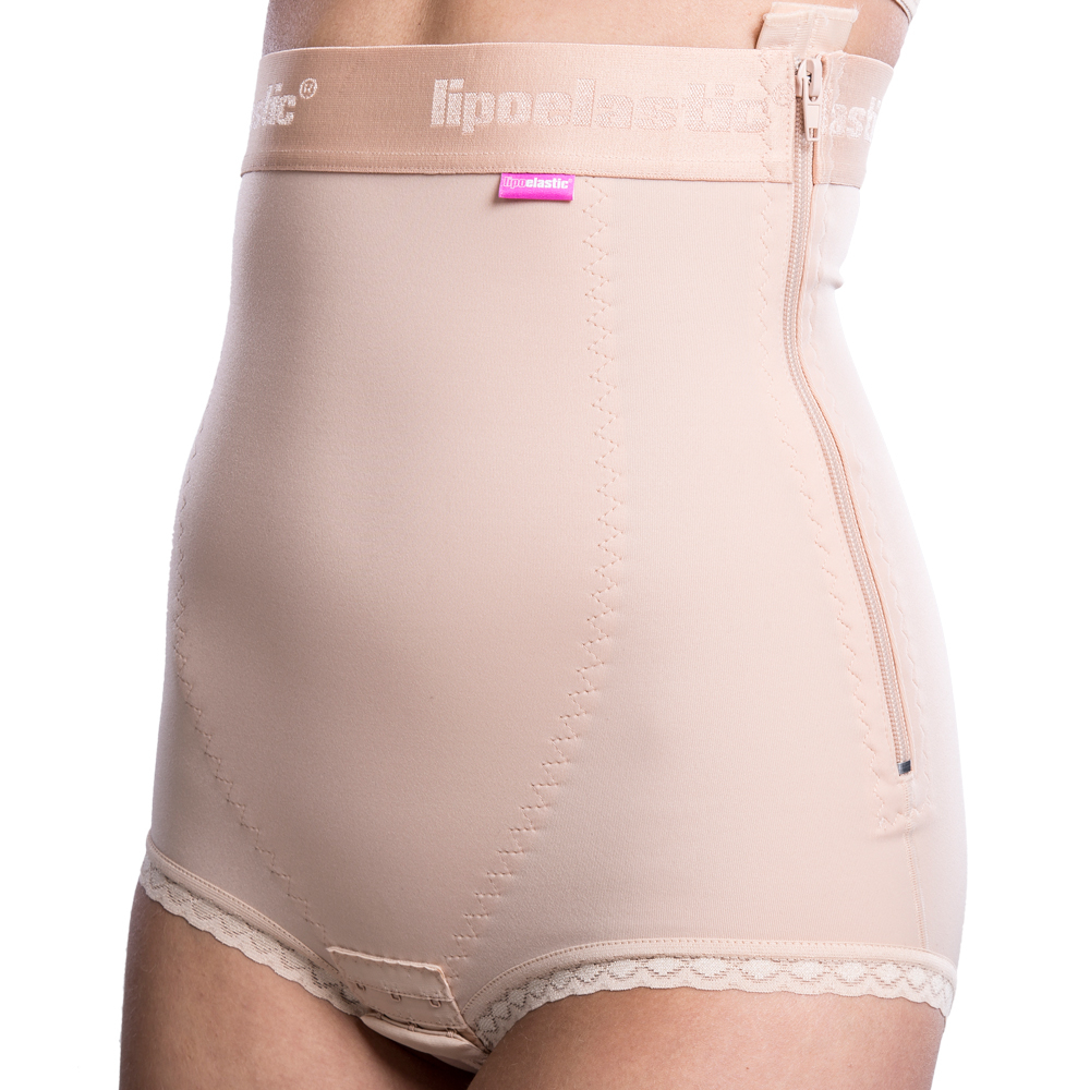 Looking for post-operative compression garment with variable