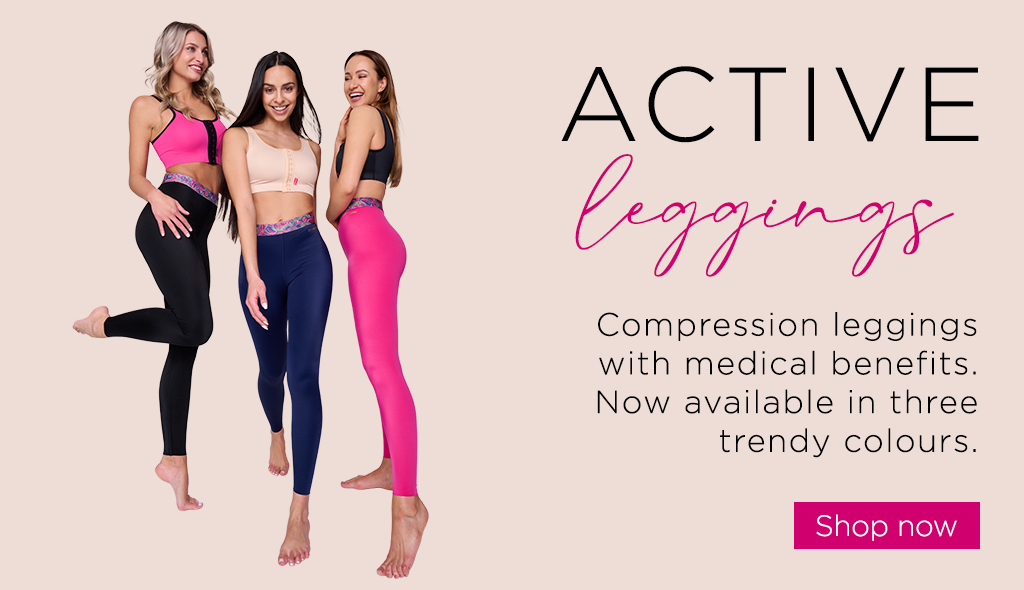Banner - ACTIVE leggings