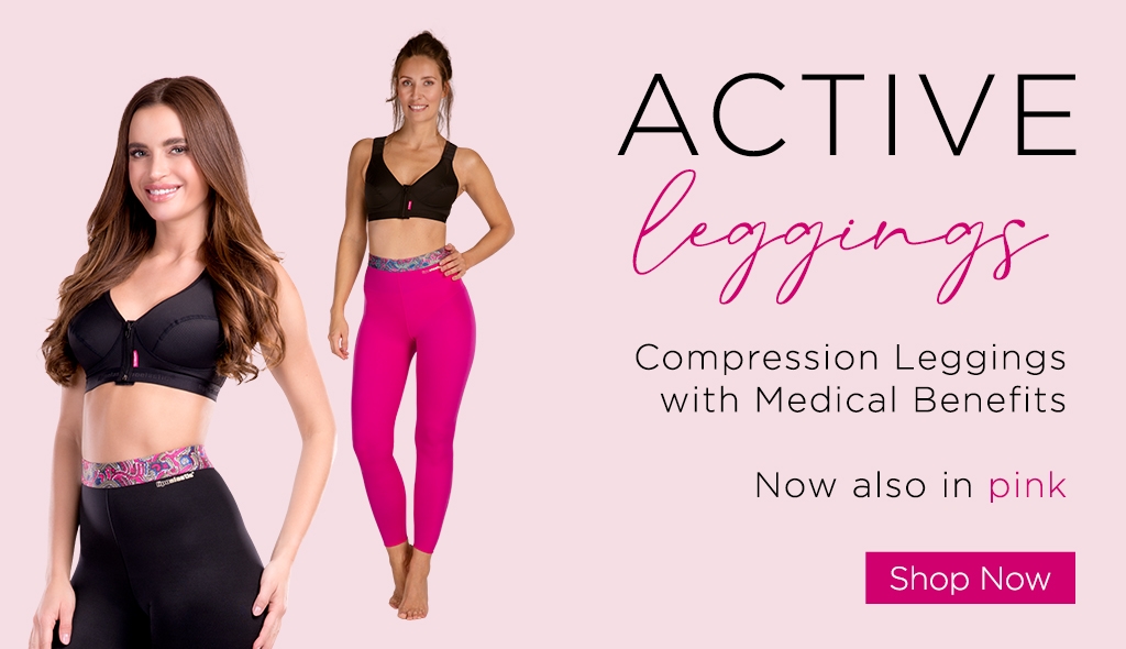 compression leggings after surgery