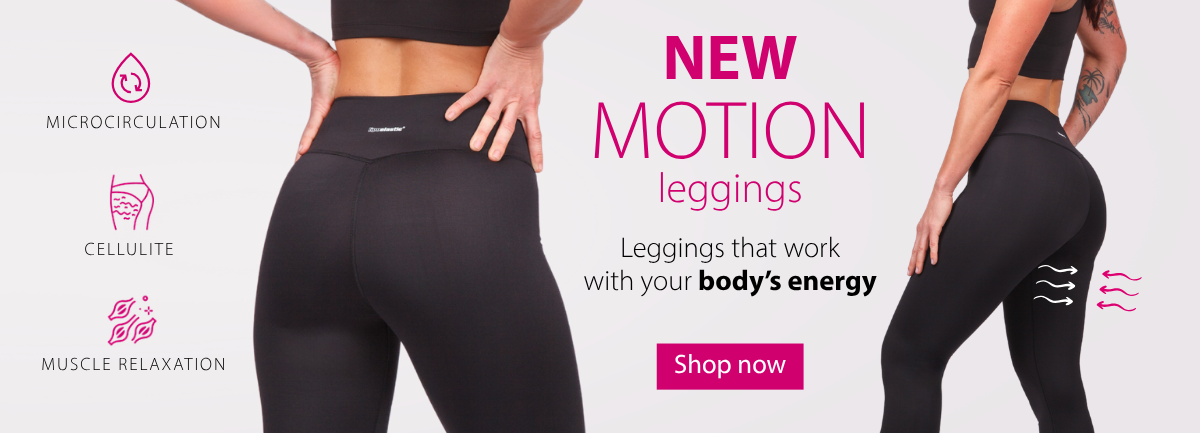 Banner - MOTION leggings