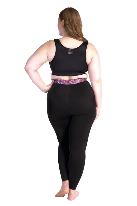 ACTIVE leggings Slimming compression leggings that prevent water