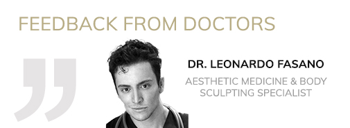 DR. LEONARDO FASANO