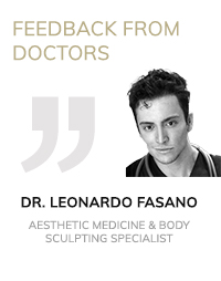 DR. LEONARDO FASANO